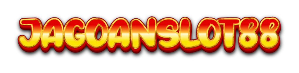 Jagoanslot88 Logo